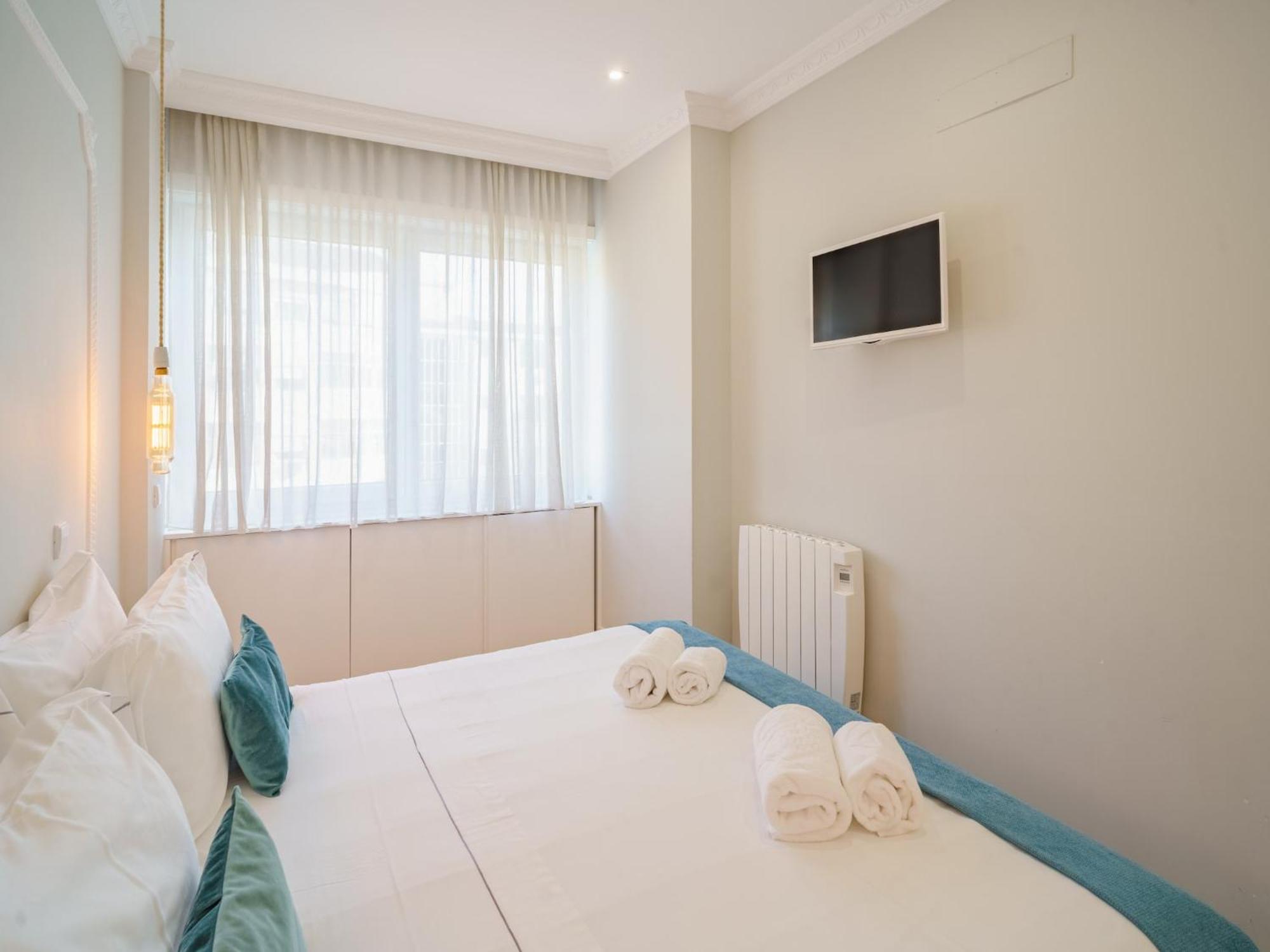 Apartamento Charming In *